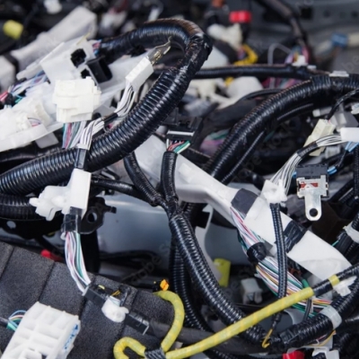 在汽車線束中，PP阻燃穿線管扮演什么關(guān)鍵角色？