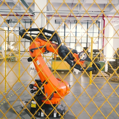 超百萬次柔性測試