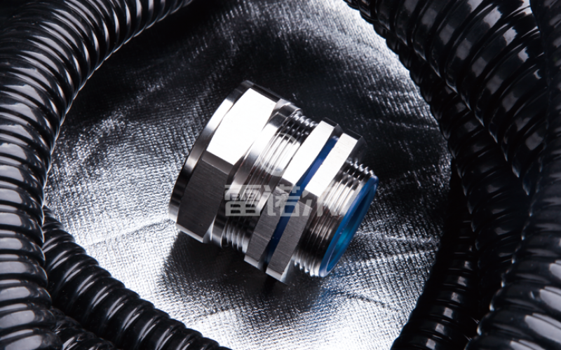 關(guān)于金屬軟管接頭！您關(guān)心的全在這里