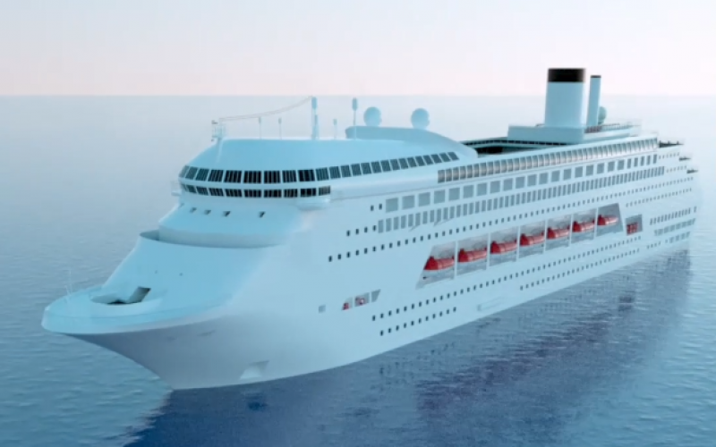 耐腐蝕不銹鋼軟管及接頭在船舶中是如何使用的？