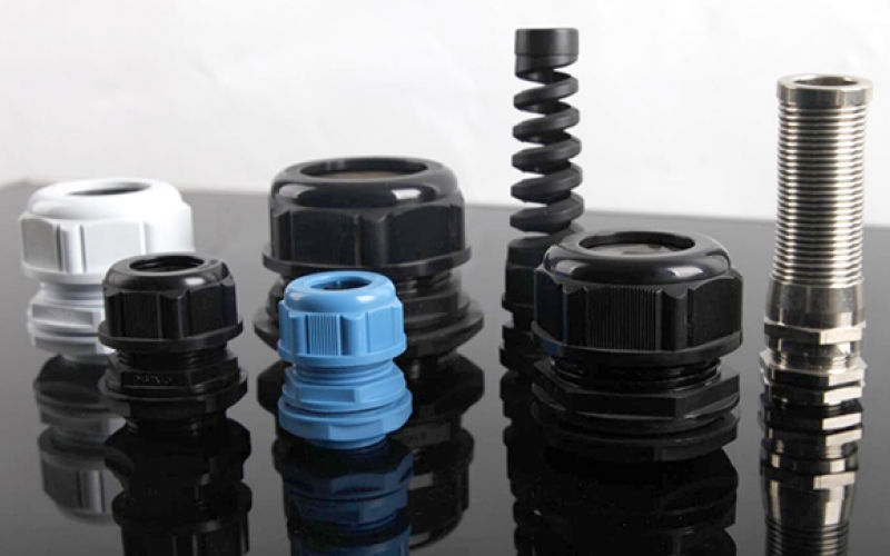 不安裝電纜防水接頭會(huì )有什么后果