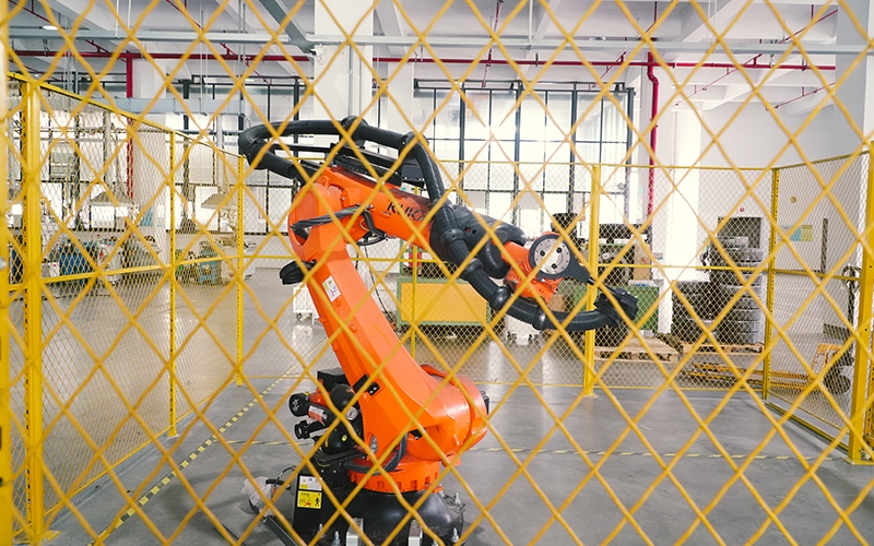 超百萬(wàn)次柔性測試